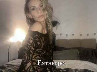 Entheojen