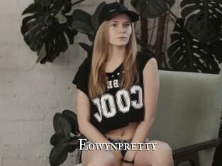 Eowynpretty