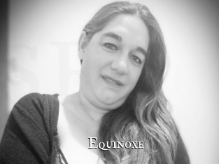 Equinoxe