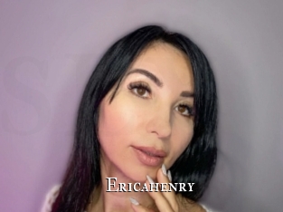 Ericahenry