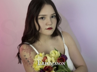 Ericajason