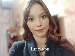 ericanoe cams