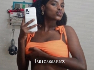 Ericassaenz