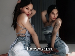 Ericawaller