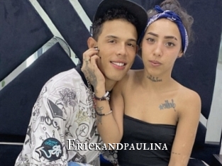 Erickandpaulina