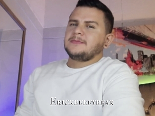 Erickbeefybear