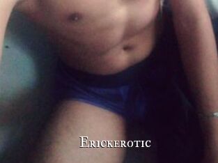 Erickerotic