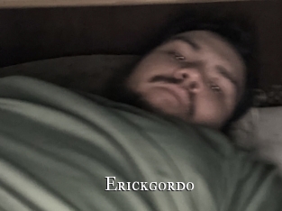 Erickgordo