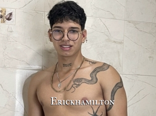Erickhamilton
