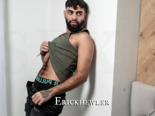 Erickhewler