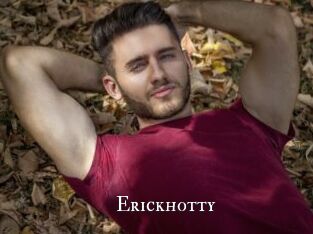 Erickhotty