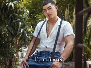 erickolson cams