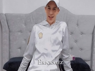 Ericksaez