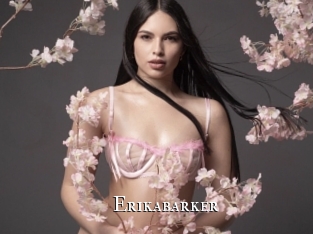 Erikabarker