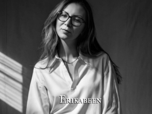 Erikabeen