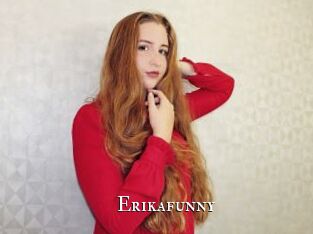 Erikafunny