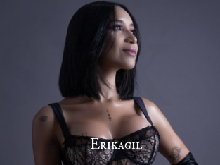 Erikagil