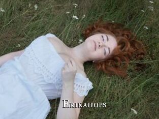 Erikahops