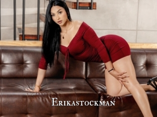 Erikastockman