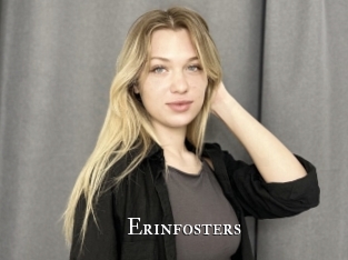 Erinfosters