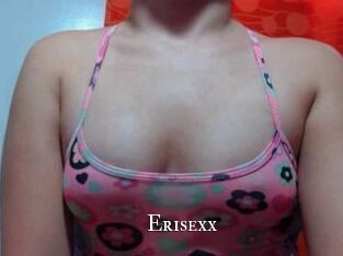 Erisexx