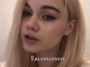 Erleneanness