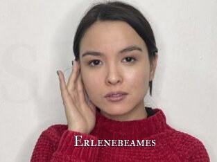 Erlenebeames