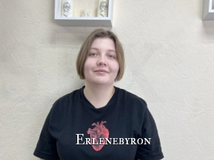 Erlenebyron