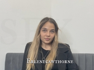 Erlenecawthorne