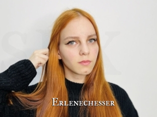 Erlenechesser