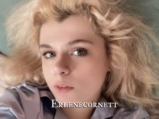 Erlenecornett