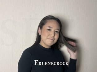 Erlenecrock