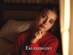 Erlenedaunt