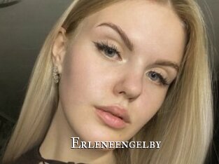 Erleneengelby