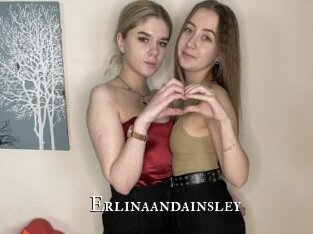 Erlinaandainsley