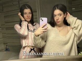 Erlinaandlizbeth