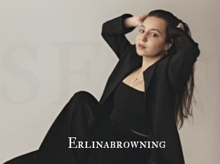 Erlinabrowning