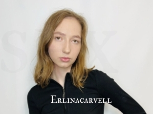 Erlinacarvell