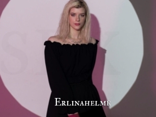 Erlinahelme