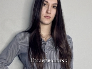 Erlinebolding