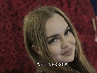 Erlinebrow