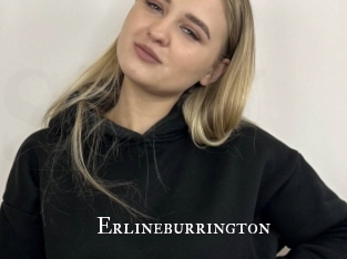 Erlineburrington