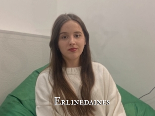 Erlinedaines