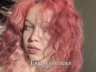 Erlineeastburn
