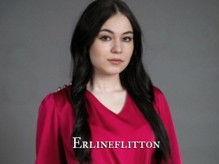 Erlineflitton