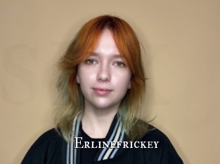 Erlinefrickey