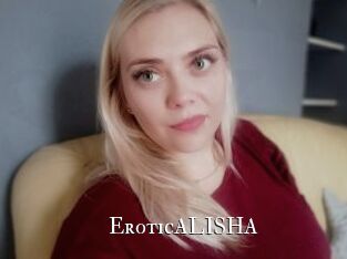 EroticALISHA