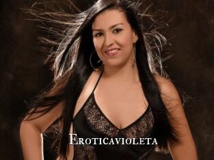 Eroticavioleta