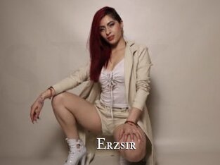 Erzsir