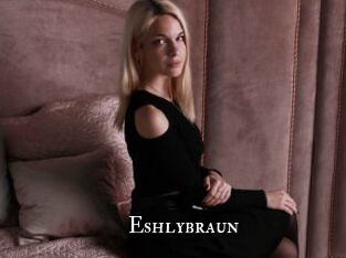 Eshlybraun